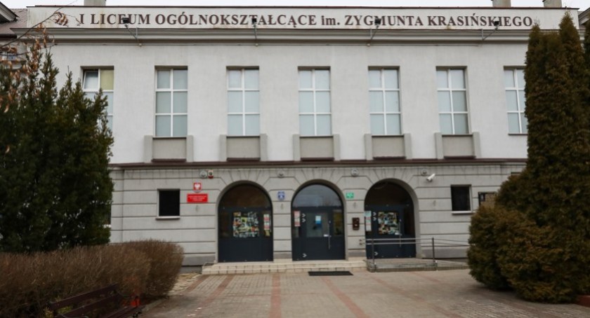 Krasiniak: najlepiej zdali maturę, co zamierzają studiować? [zdjęcia]