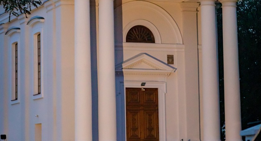 Ogólnopolska transmisja z Opinogóry