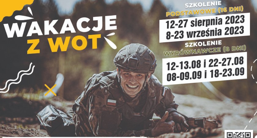 Zamiast wiatru w żagle, złap GROTa w rękę!