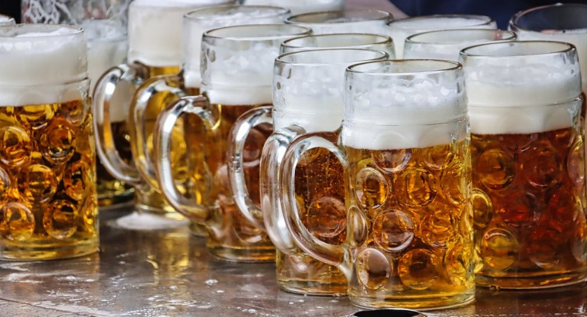W Ciechanowie odbędzie się Festiwal Piwa. Radny zgłasza wątpliwości