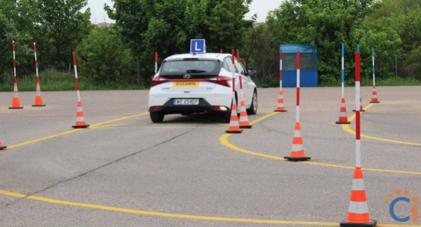 Egzaminują? Nowe informacje ws. sytuacji w ciechanowskim WORD-zie