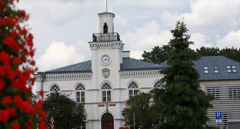 Ciechanów ma plan walki z energetycznym ubóstwem