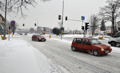 Spokojna doba w powiecie ciechanowskim