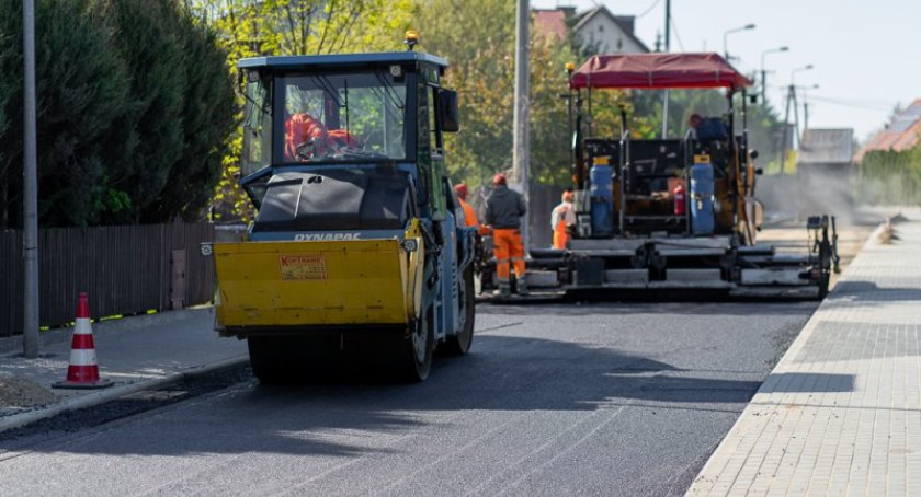Miasto zapowiada kolejne inwestycje drogowe. Gdzie będą prowadzone prace?