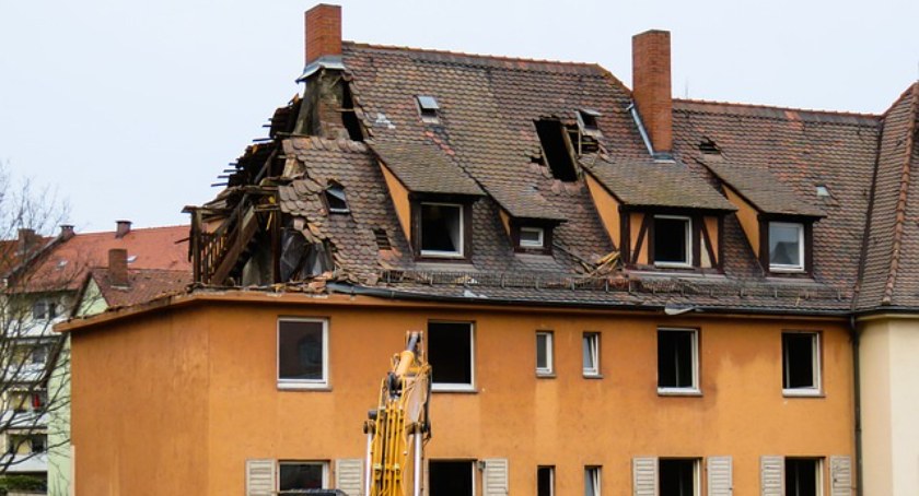 Efektywna budowa i remont - Odpowiedzialne zarządzanie odpadami