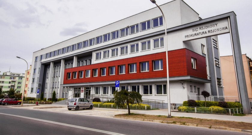 Ciechanowski sąd rozstrzygnął spór o meble