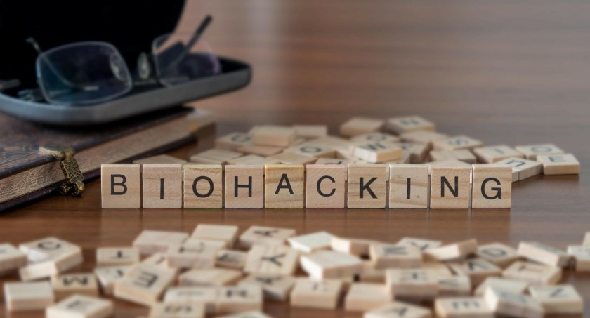 Biohacking - Sztuka Optymalizacji Twojego Organizmu