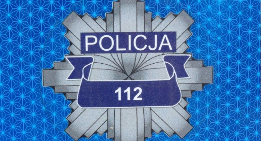 [AKTUALIZACJA] Zaginął ciechanowianin. Poszukuje go policja