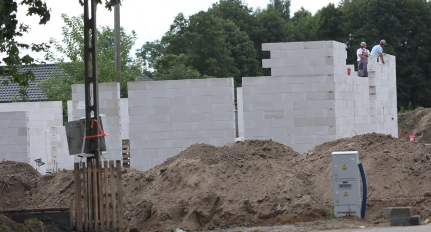 Wysyp marketów: w podciechanowskiej gminie powstaną aż trzy. W lokalnym handlu robi się ciasno [zdjęcia]