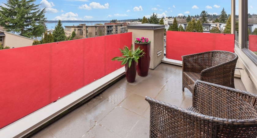 Jak umiejętnie zaaranżować swój balkon?