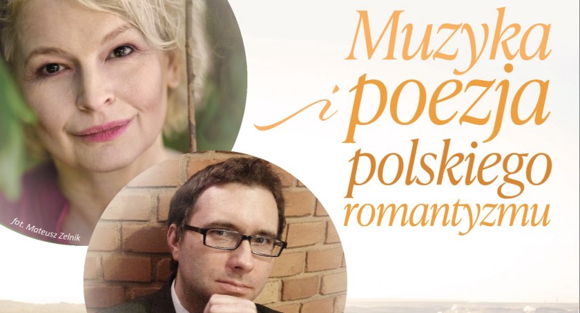 Koncert niedzielny w Muzeum Romantyzmu 