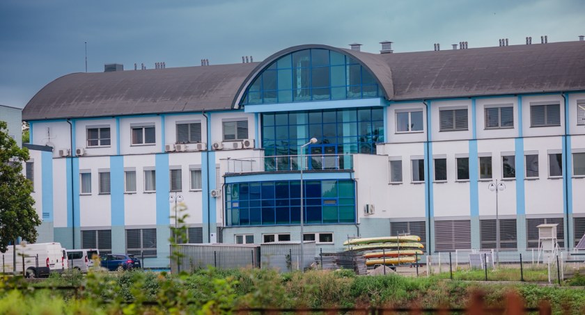 Ciechanowska uczelnia z nowym kierunkiem studiów