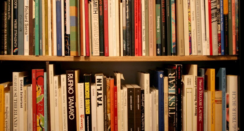 Potrzebny dyrektor biblioteki w powiecie ciechanowskim