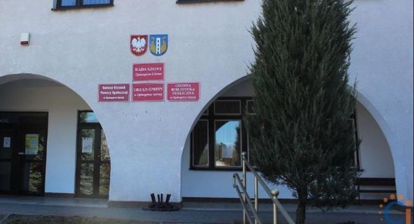 AKTUALIZACJA: część urzędów w powiecie ciechanowskim zrobi sobie wolne od pracy