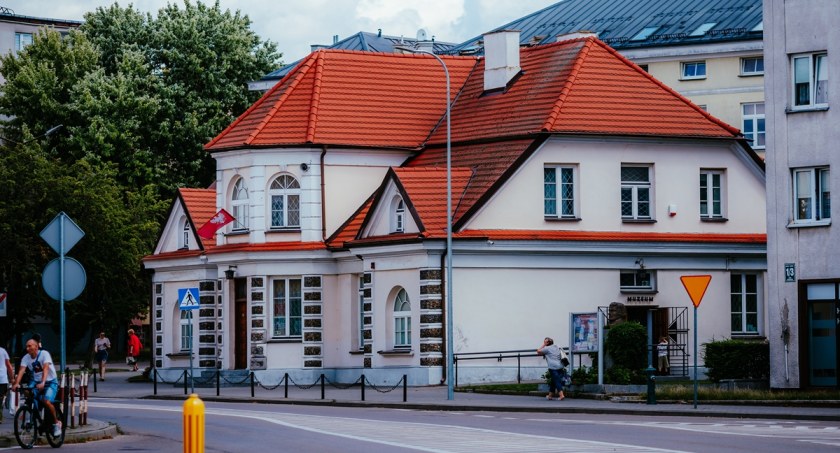 Przetarg wielomilionowej inwestycji pod Ciechanowem