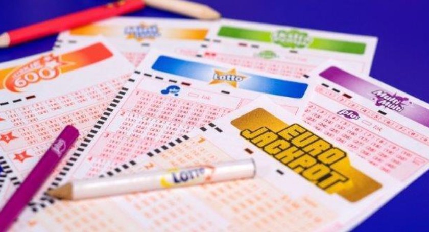 Wysoka wygrana w Eurojackpot w powiecie ciechanowskim