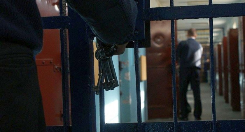 Miał do odsiadki 4 lata. Wpadł w Ciechanowie, bo jechał za szybko