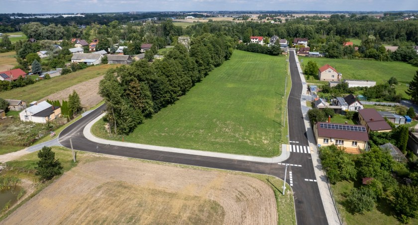 Trzy ulice gotowe. Miasto przebudowało je za ponad 11 mln zł [zdjęcia]