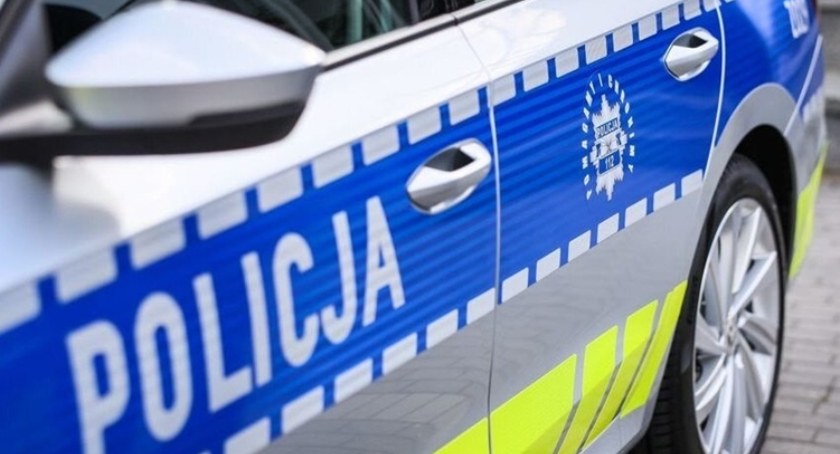 Niebezpieczne zdarzenia w powiecie ciechanowskim z udziałem jednośladów