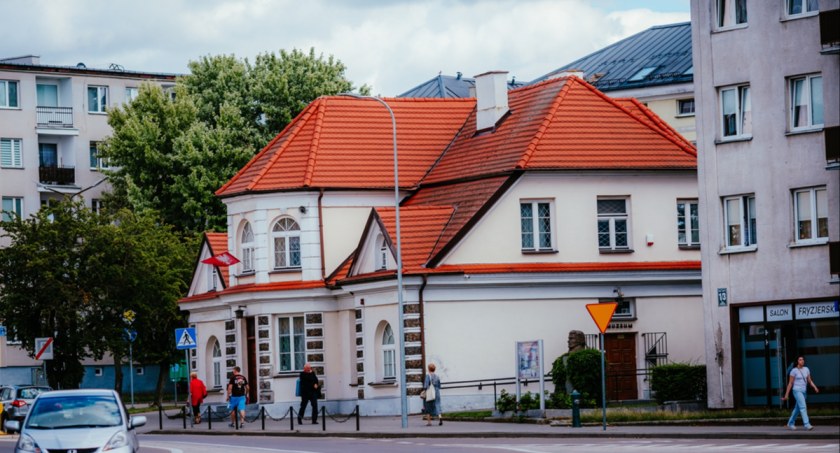 Muzeum Szlachty Mazowieckiej poszukuje nowego pracownika