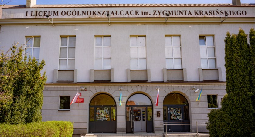 Zjazd absolwentów 