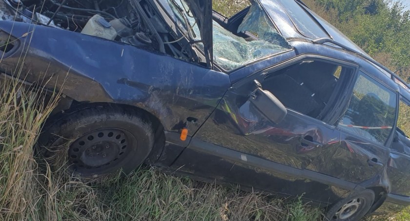Areszt dla sprawcy śmiertelnego wypadku