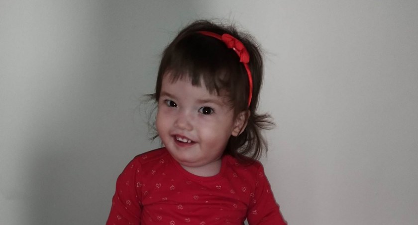 Zaproszenie na charytatywny kiermasz 