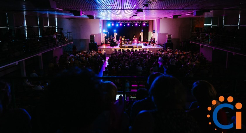 Ciechanów: świetny koncert poświęcony muzyce z filmów z Bondem  [wideo/zdjęcia]
