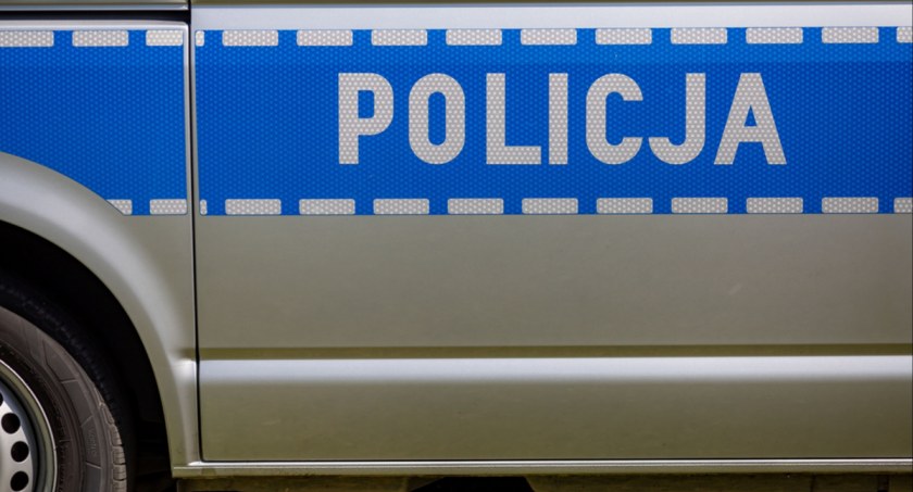 Miał 2,5 promila: jechał przez Ciechanów