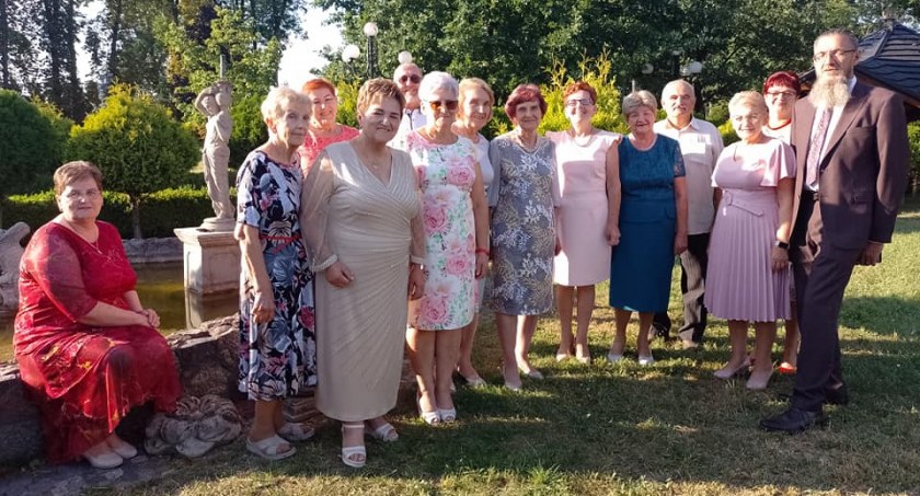 Świętowali swoje 10-lecie [zdjęcia]