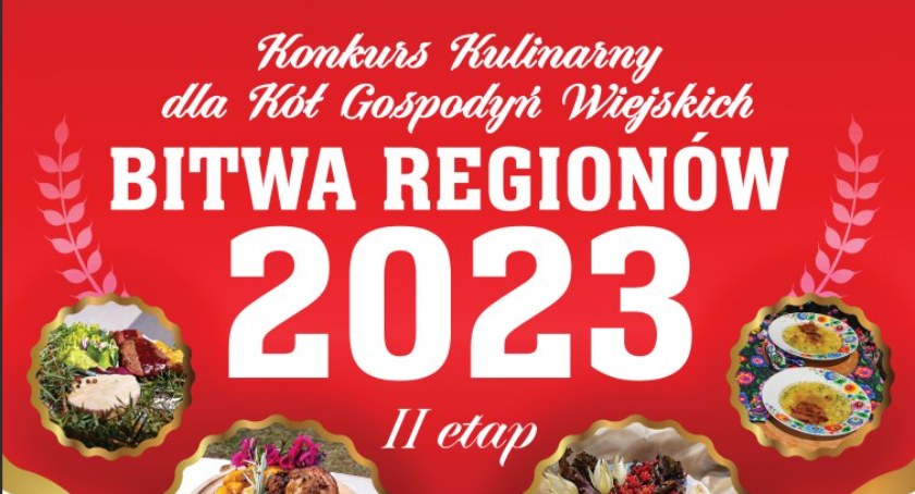 Bitwa Regionów już w niedzielę w Gołotczyźnie 