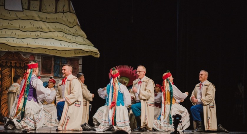 „Piękna Nasza Polska Cała” - koncert w Ciechanowie