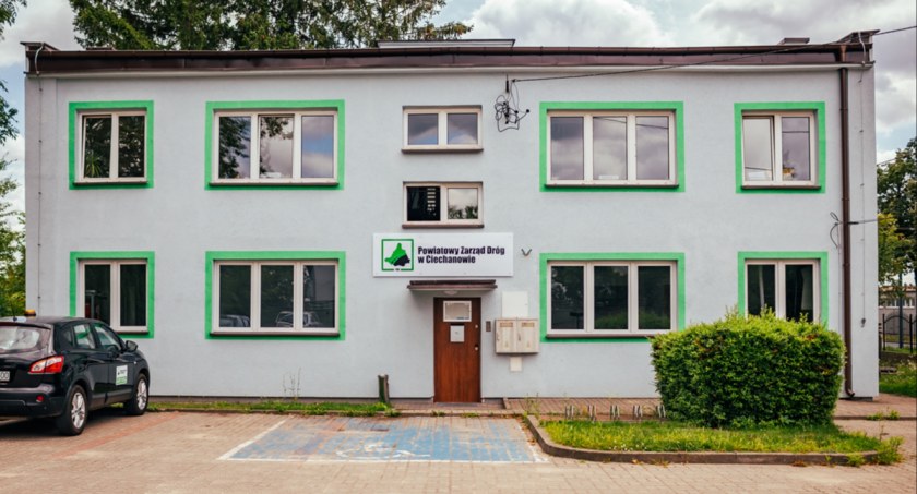 Cenowe szaleństwo w ciechanowskim przetargu. Mieszkańcy czekają na tę inwestycję od lat