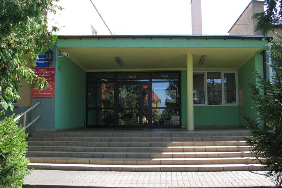 Do Ciechanowa „dotarła” wirtualna biblioteka