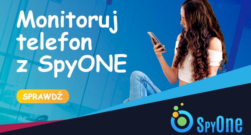 Aplikacje do kontrolowania telefonu małżonków