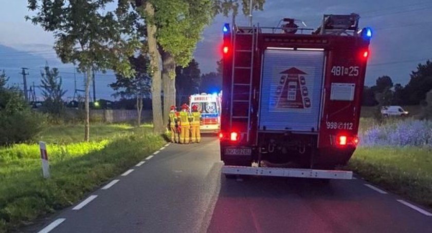 Pochodził z Ciechanowa, zginął na Mazurach