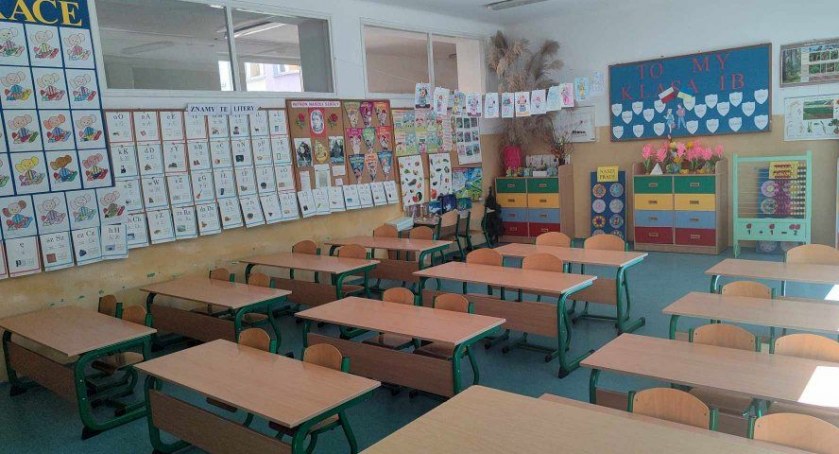 Prawie pół miliona złotych dla szkół z gminy Glinojeck