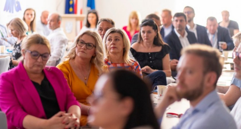 W Ciechanowie odbędą się bezpłatne szkolenia dla lokalnych przedsiębiorców