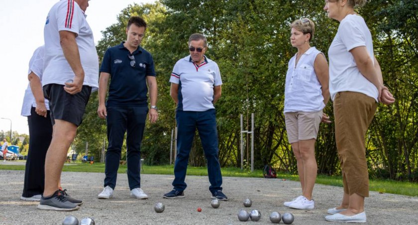 Za nami walka o Puchar Skody w Petanque. Organizatorzy zapowiadają kolejne edycje [wideo/zdjęcia]