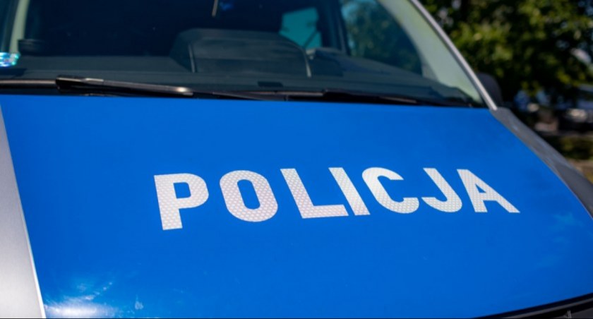 Nastolatek pędził ul. Armii Krajowej 130 km/h