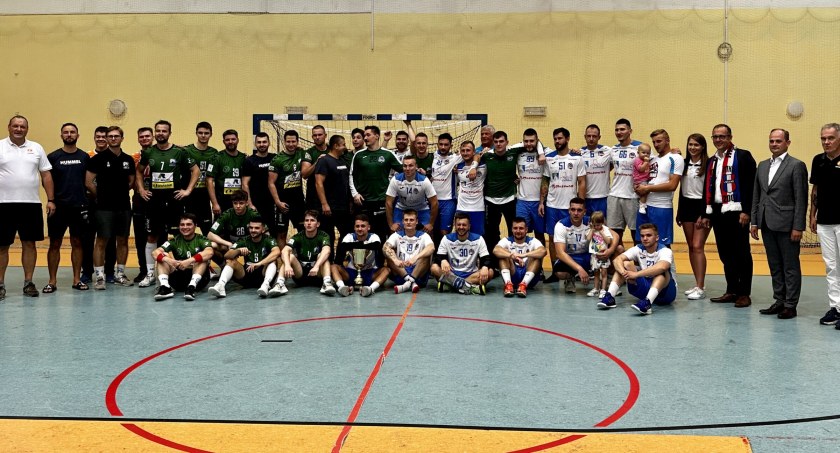 Jurand Ciechanów z Pucharem Polski na szczeblu wojewódzkim!