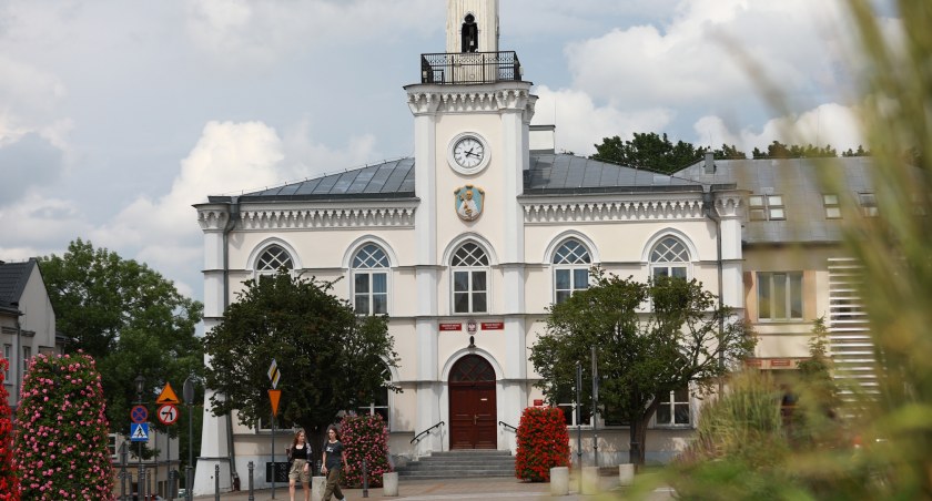 Miasto chce przebudować kolejne dwie ulice