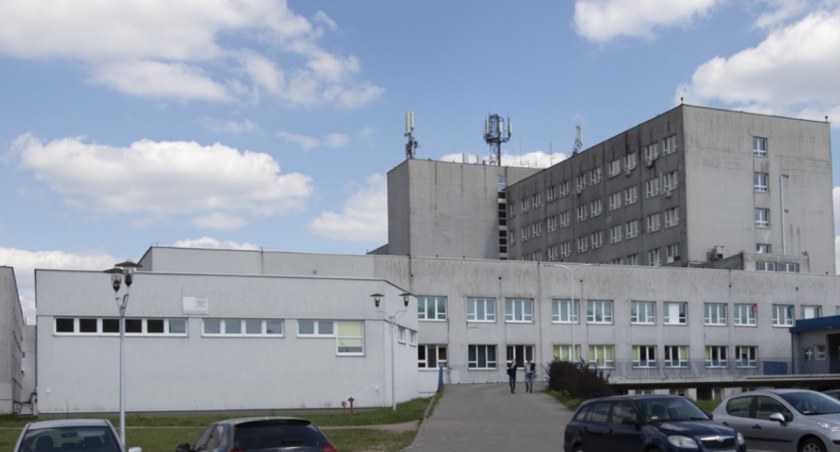 Nowatorskie operacje w Ciechanowie: pacjenci z całej Polski