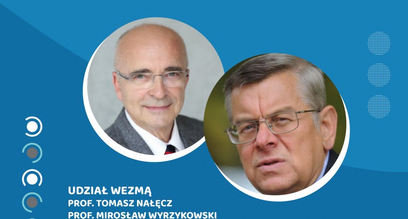 Debata „O polskiej racji stanu” w Ciechanowie