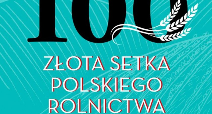 Nasze firmy bardzo wysoko w rankingu Złotej 100