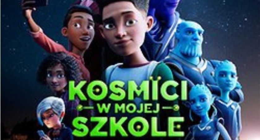 Seans filmowy i zajęcia edukacyjne dla całych rodzin w Ciechanowie