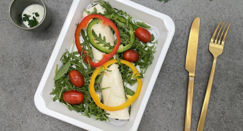 Catering dietetyczny - dobra decyzja dla Twoich mięśni