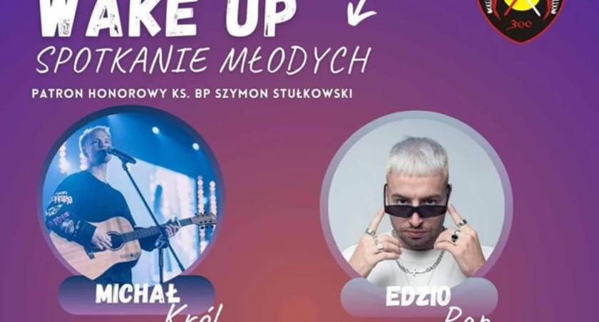 Wojsko Gedeona zaprasza młodzież do Ciechanowa