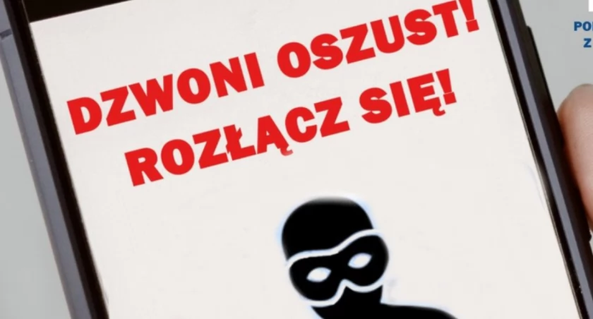 Atak oszustów na portfele ciechanowian. Policja ostrzega