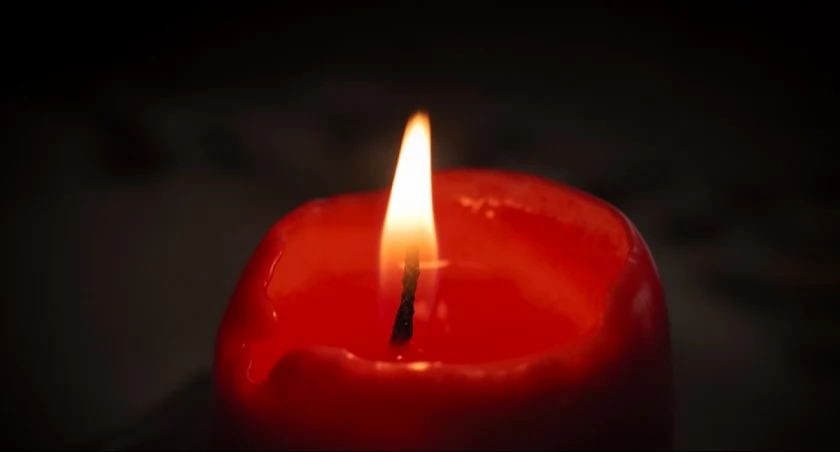 Strażak z powiatu ciechanowskiego odszedł na wieczną służbę